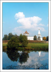 фото "Суздаль"