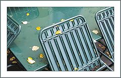 фото "End of Season"