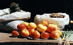 фото "fruits of the season"