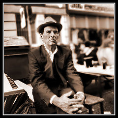 photo "When Time goes by"