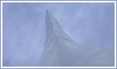photo "As Sharp as the Sky Above"
