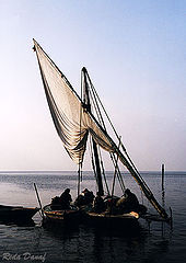 фото "Fishing Boat #2"