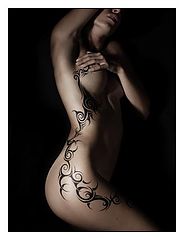 фото "Tatoo party"
