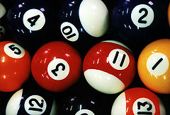 фото "Pool"