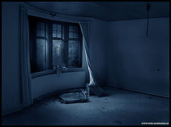 photo "THE REAPER IS COMING"