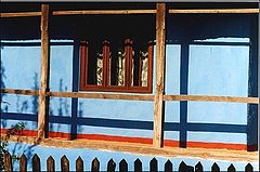 фото "Maramures window # 4"
