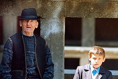 фото "Generations"