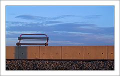 фото "Bench"
