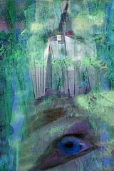photo "Glance in to Nirvana"