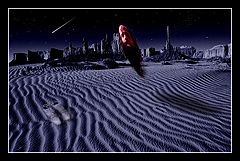photo "Monument Valley Charlie"