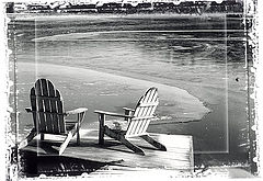 photo "Conversation"