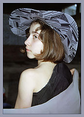 фото "Milady"