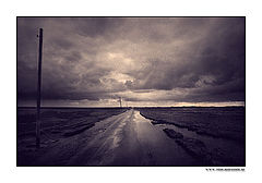 photo "Danish Landscape"