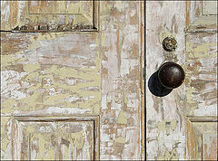 photo "door"