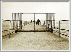 фото "The warning"