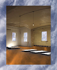 photo "Windows - Inside Outside"