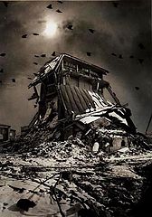 photo "Catastrophy"