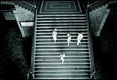 photo "Stairs"