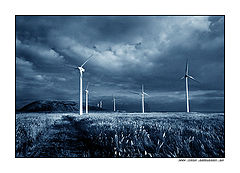 photo "Danish Landsscape 3"