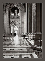 фото "National Cathedral (Фрагменты -взгляд изнутри)."