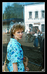 фото "На улице"