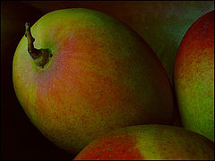 photo "mango 2"