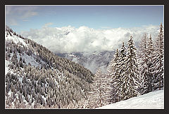 фото "Альпийские зарисовки 4"