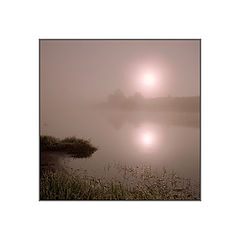 фото "Meine Morgensonne"
