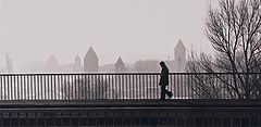 photo "City of my recollection"