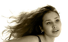 photo "Untitled photo"