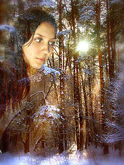 photo "Untitled photo"