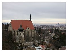 фото "Moedling"