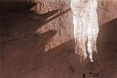 фото "J.Walker со льдом, please"
