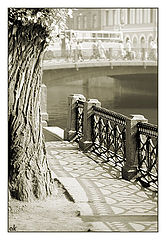 фото "Петербургский этюд #1"