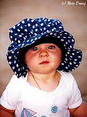 фото "Blue Eyes"