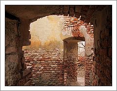 photo "Ruins"