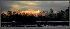 photo "Evening Chime"