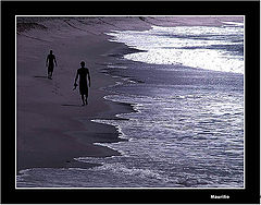 фото "The clone"