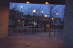 фото "Сумеречные зарисовки"