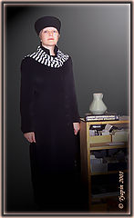 photo "Portrait"