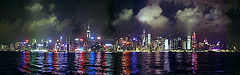 фото "Waterfront,HongKong"