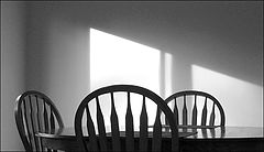 photo "table and chairs"