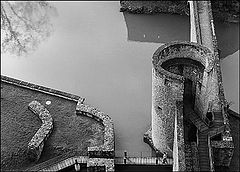 photo "Geo metrics"