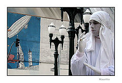 фото "Street artist"