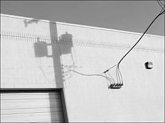 photo "power lines"