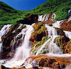 фото "Falls"