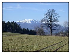 фото "Schneeberg"
