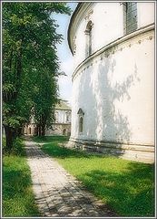 photo "Etude with shadows"