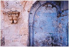 photo "Holy Land"