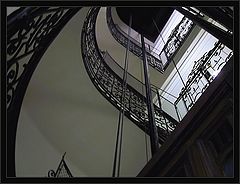 фото "Old Elevator"